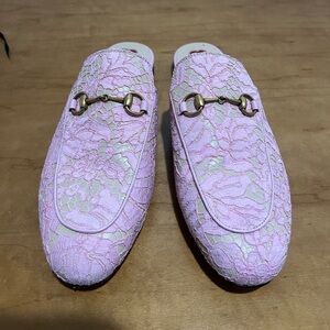 Authentic Gucci Loafers